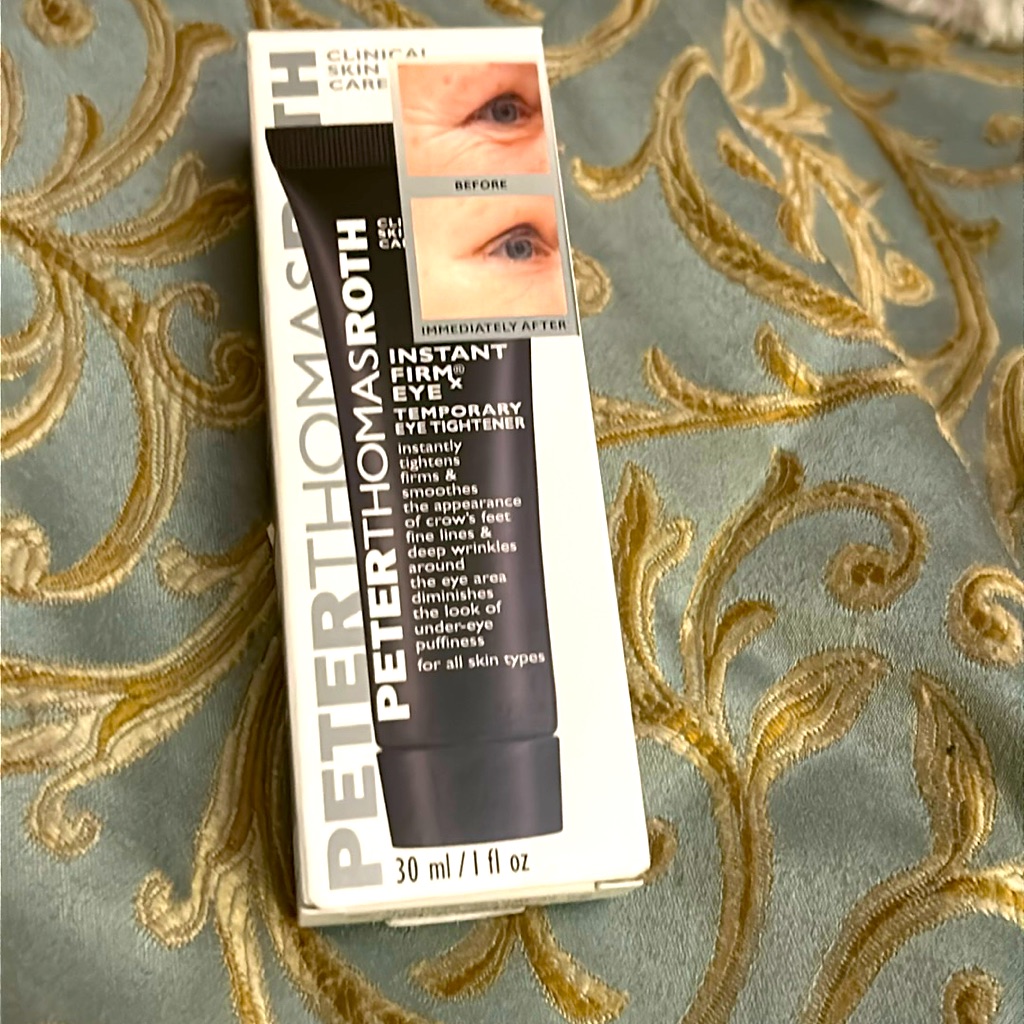 Peter Thomas Roth